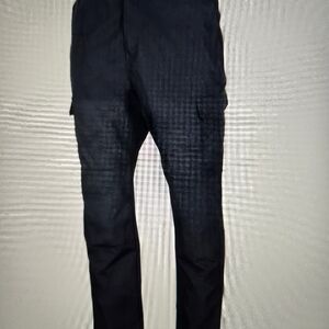 Mens Tactical Pants 40x30 NWT